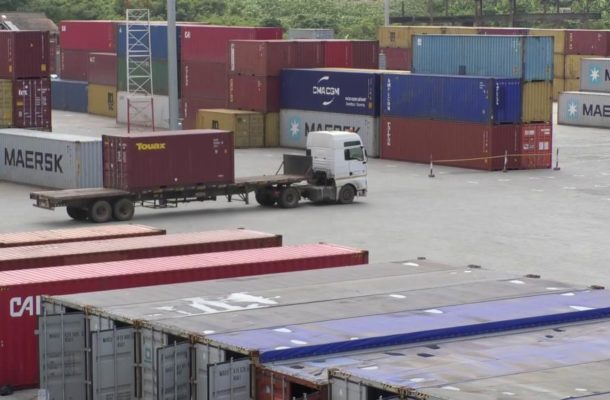 Import duties in Ghana are the highest in Sub-Sahara Africa-GUTA