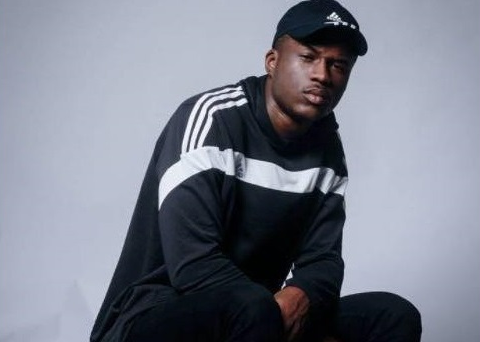 My father helped me fly in 'Tonga' video - Joey B