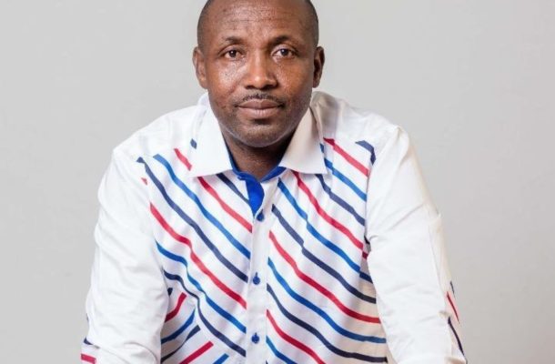 John Boadu warns NPP aspirants not to go independent