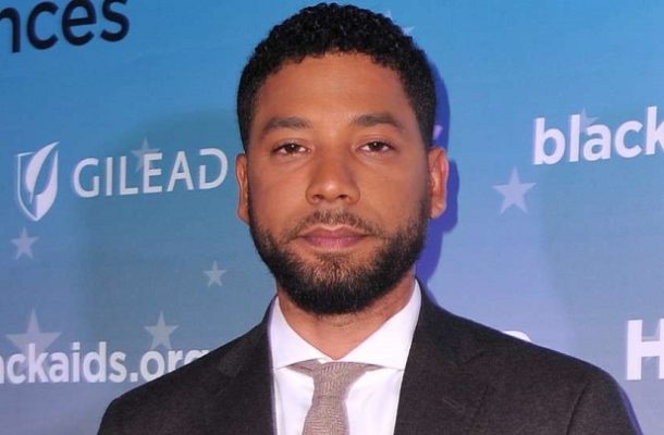 Grand jury charges Jussie Smollett over hate "hoax"