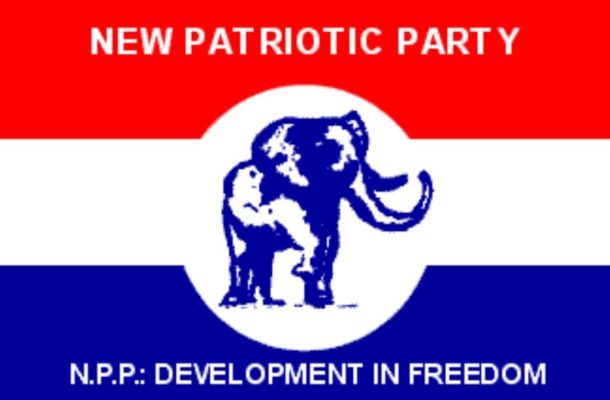 Dismissed NPP Communications Director sacked from executive meeting