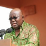 'I'll prosecute corrupt officials in my administration if found culpable"- Prez Akufo- Addo
