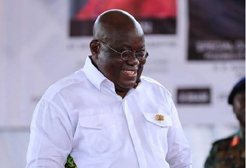 “Don’t rundown Ghana to realise narrow, partisan interests” – Akufo-Addo
