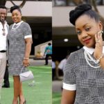 12 years in marriage is just the beginning – Adjetey Anang