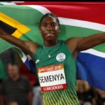 UN Slams IAAF over ‘Humiliating’ Rule- Semenya