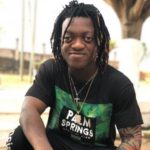 Kumawood actor Sunsum  turns heads on social media with rare photo of his mother