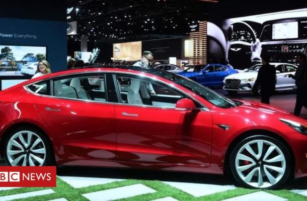 Tesla to raise prices worldwide
