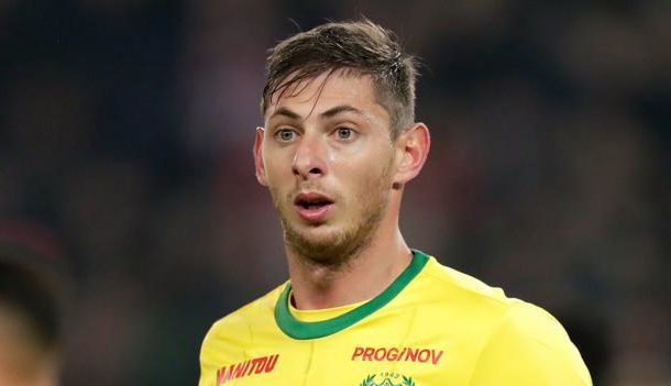 Emiliano Sala: Cardiff set to claim transfer deal 'not legally binding'