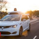 Google to sell car tech it fought Uber on