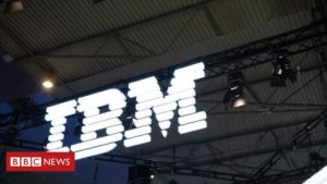 IBM used Flickr photos for AI training