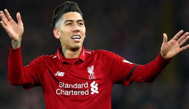 Fulham 1-2 Liverpool: 'Unselfish Firmino needs more chances himself' - Hasselbaink