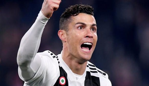 Ronaldo will no longer face any rape charges