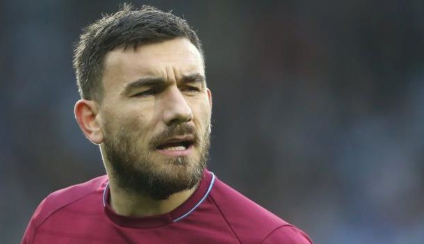 Robert Snodgrass to fight FA charge of abusing anti-doping officials