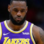 Lebron James forced to evacuate his mansion