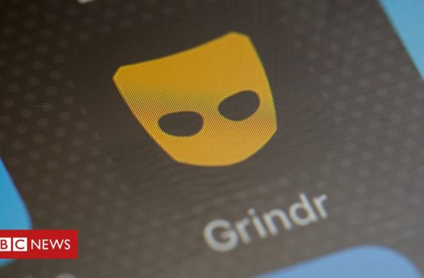 10 years of Grindr: A rocky relationship