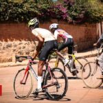 Cycling heaven: The African capital with 'no traffic'