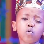 Child rapper 'too young to perform'