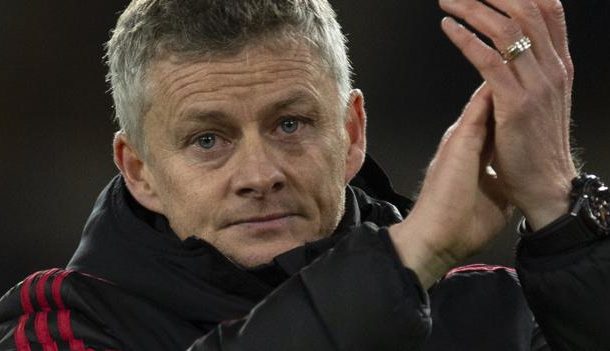 Ole Gunnar Solskjaer should be Manchester United permanent boss - Andy Cole