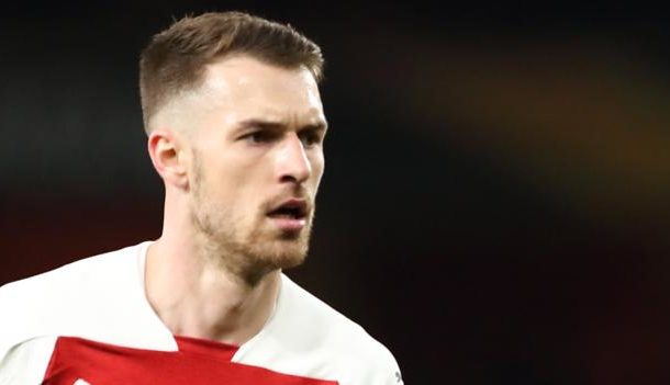 Aaron Ramsey a 'coup' for Juventus, says Italy legend Franco Baresi