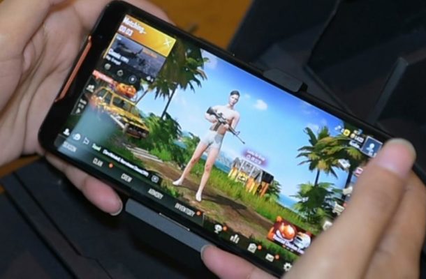 PUBG Mobile fixes the error that imposed time limit on playing the game