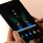 Samsung to reportedly share its foldable tech with Apple, Google