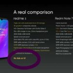 Realme trolls Xiaomi for showing ads on UI, to launch Realme 3 Pro to take on Redmi Note 7 Pro