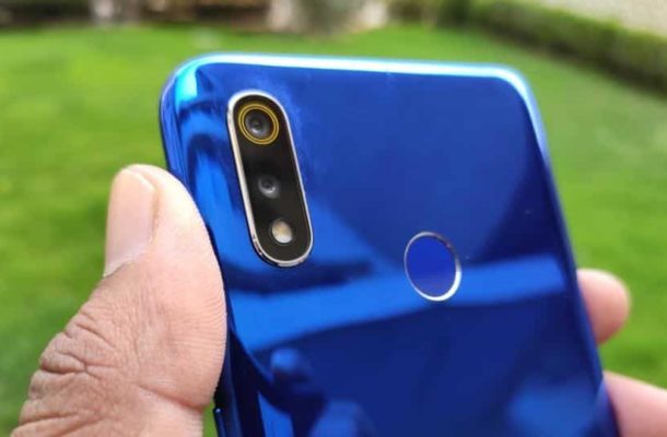 Realme 3 Pro to launch in India in April, to take on Xiaomi Redmi Note 7 Pro