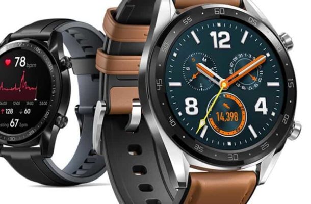 Huawei Watch GT to launch in India soon: Specifications, features