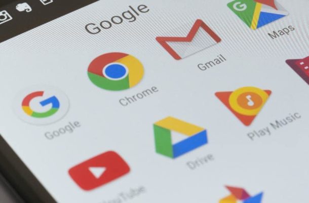 Google apologises for Gmail, Maps global outages