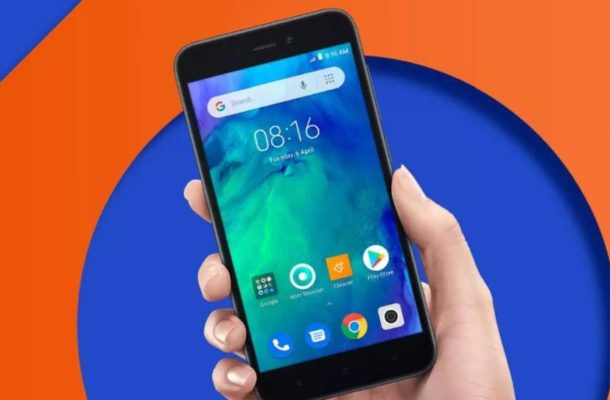 Xiaomi Redmi Go launched: Price in India, full specifications, features