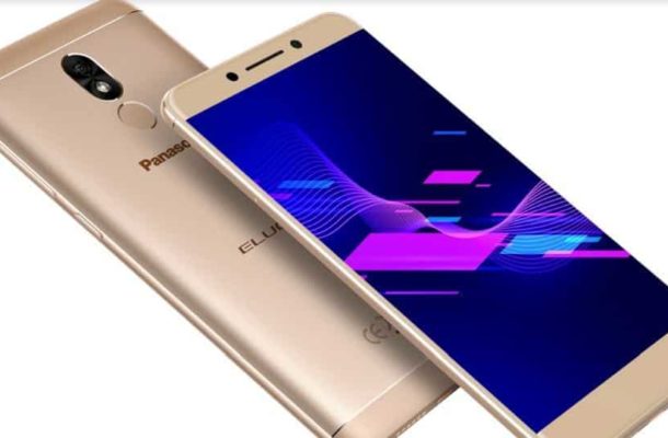 Panasonic Eluga Ray 800 launched in India, priced at Rs 9,999