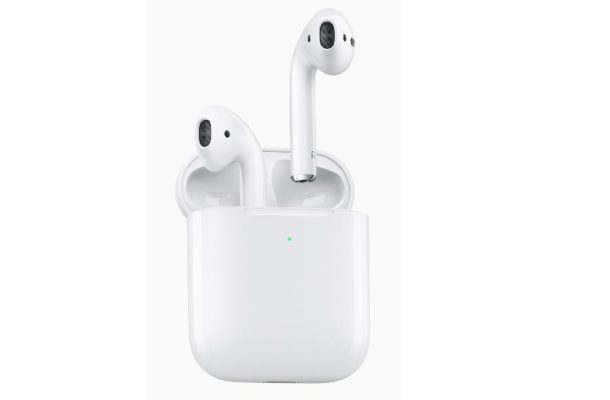 AirPods 2 vs AirPods: What’s changed in Apple’s new wireless earbuds