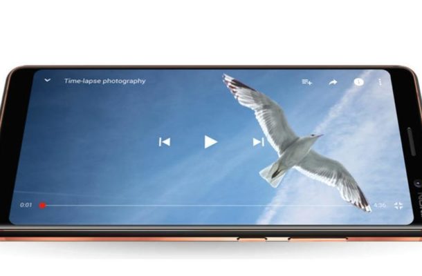 HMD Global faces probe after Nokia 7 caught sending sensitive data to China