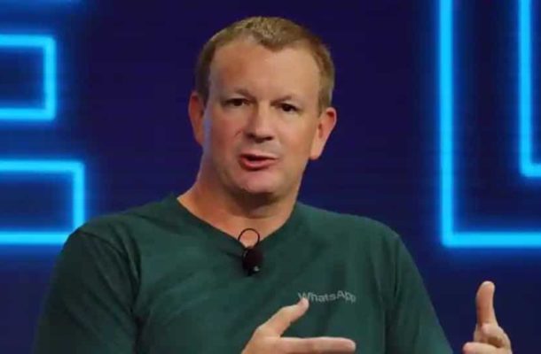 WhatsApp co-founder Brian Acton wants everyone to delete Facebook