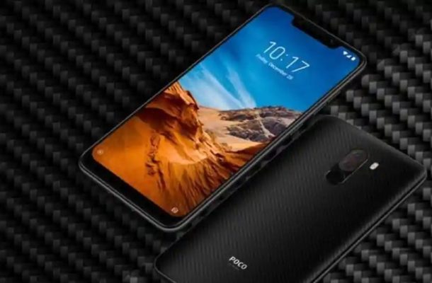 Xiaomi Poco F2 key specifications revealed ahead of official launch