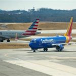 US FFA grounds Boeing 737 Max planes