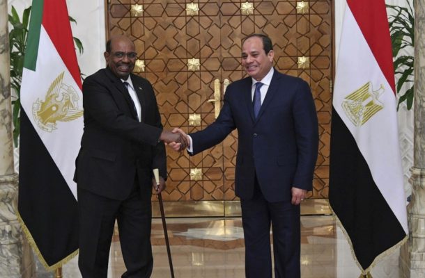 Sudan summons Egypt ambassador over 'illegal' Red Sea oil bids