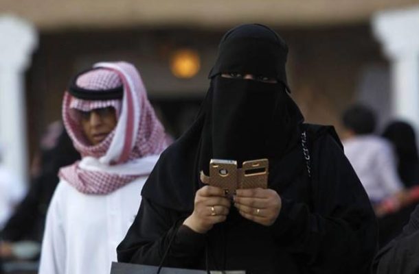 Saudi Arabia now allows women to travel without a male guardian's approval