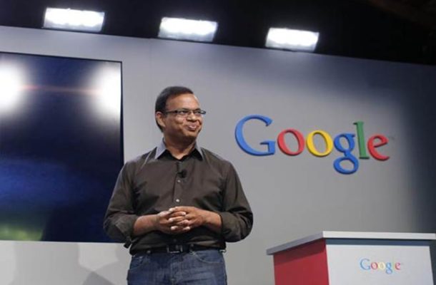 Google paid $35 million to Indian-origin executive Amit Singhal who quit over harassment charges