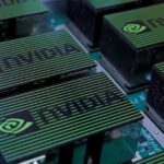 Nvidia to buy Mellanox for $6.9 billion in data centre push