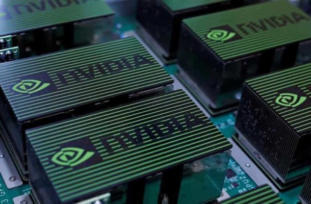 Nvidia to buy Mellanox for $6.9 billion in data centre push