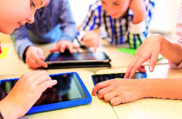 Learning Apps: 5 mobile games you want your child to play