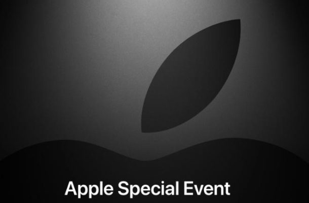 Apple March 2019 event LIVE: Netflix rival, Goldman Sachs credit card, &amp; more to launch at Steve Jobs Theater