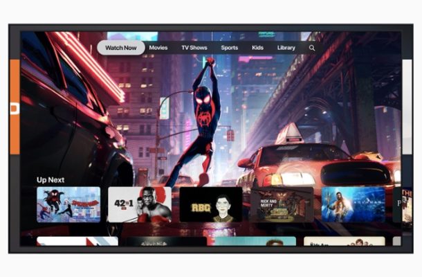 Apple unveils Apple TV+ streaming service to rival Netflix; India launch ‘later this year’
