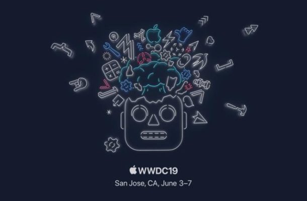 Apple WWDC 2019 kicks off on June 3: iOS 13 and other things to expect
