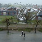 'Mozambique storm death toll could surpass 1,000'