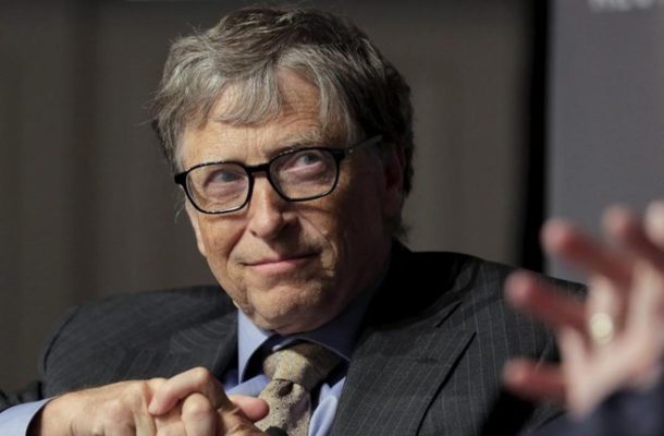 Bill Gates: AI is like “nuclear weapons and nuclear energy” – both dangerous and promising