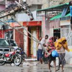 Cyclone Idai death toll at 215, Beira city '90 percent destroyed'