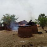 Chereponi conflict: 2 dead, 20 communities burnt, 600 women fled, schools closed