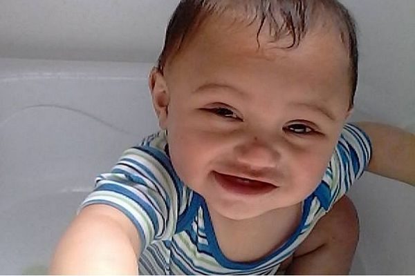 Baby boy 'cooked' inside hot car 'while parents got high on synthetic cannabis'